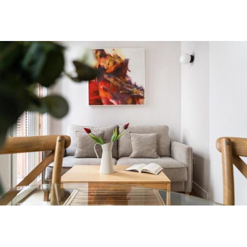 Room Canalejas