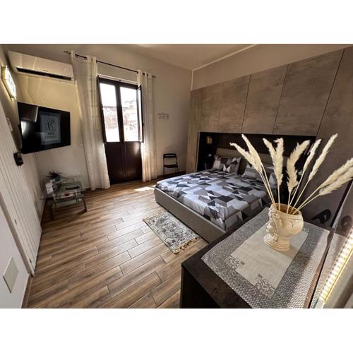 Room Chiarina