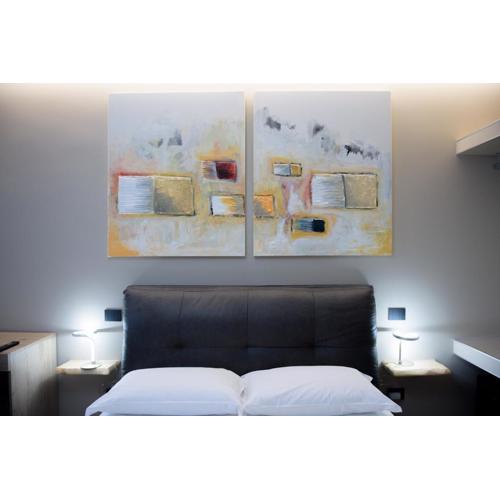 Room Don Alfonso Luxury