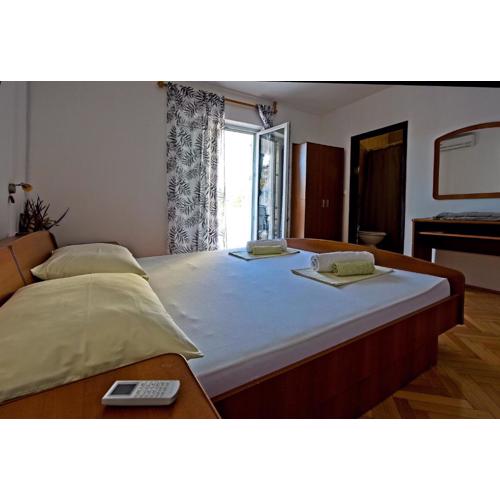 Room for 2