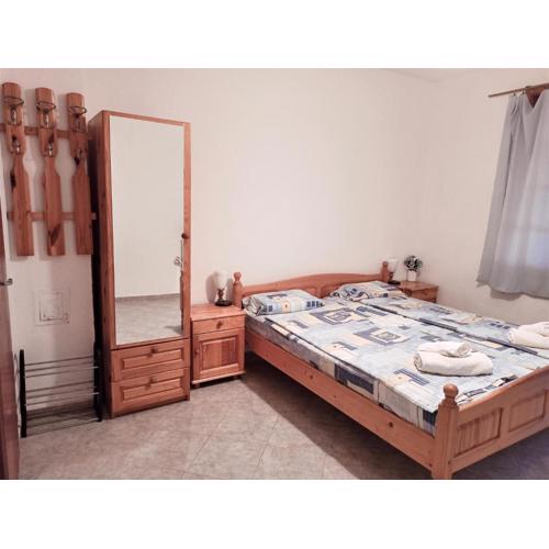 Room for two in House of relax Ahtopol