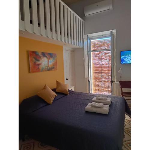 Room in Ain Karem - A Maltese Traditional Townhouse