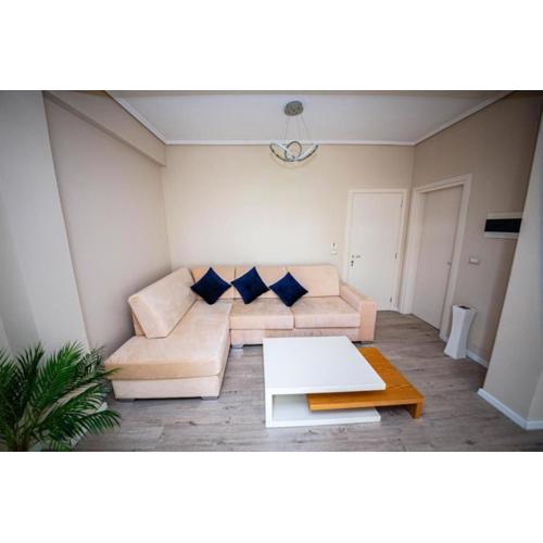 Room in Apartment - Albania Dream Holidays Apartment Ksamil