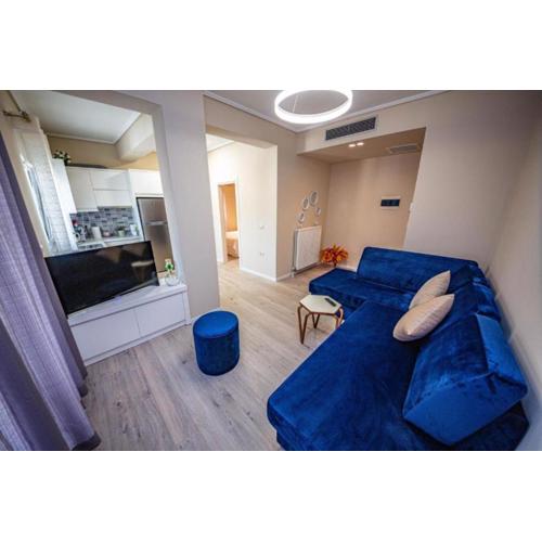 Room in Apartment - Albania Dream Holidays Apartment Ksamil