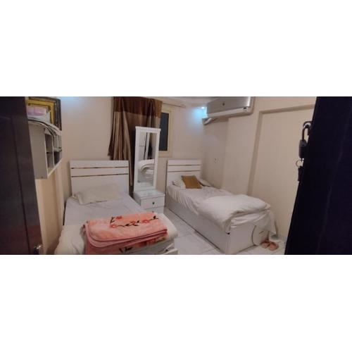 Room in Appartment