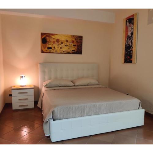Room in Avola