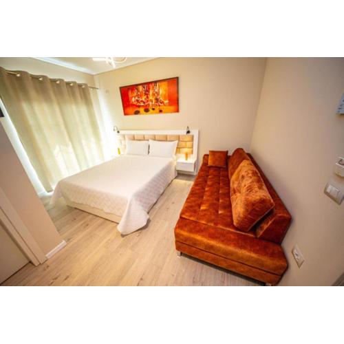 Room in BB - Albania Dream Holidays Room Ksamil