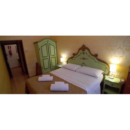 Room in Guest room - Hotel Walter - Great Stay