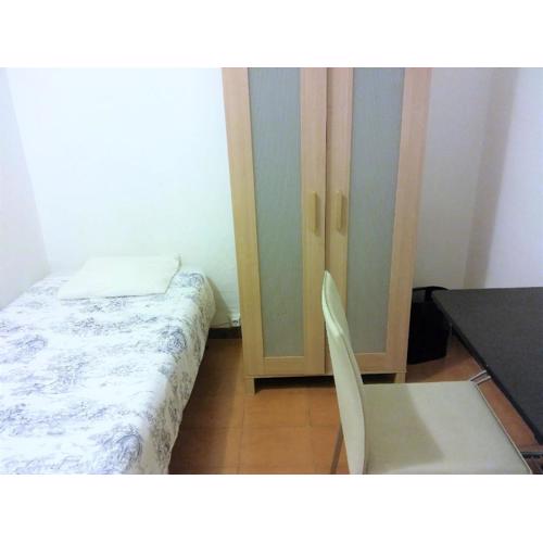 Room in Guest room - Private room with sunny terrace of 200m2 3