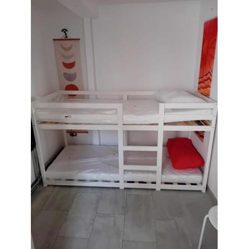 Room in Guest room - Very central room consisting of 2 very comfortable sofa beds with en-suite bathroom