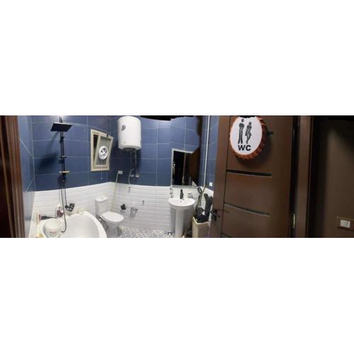 Room in shared house