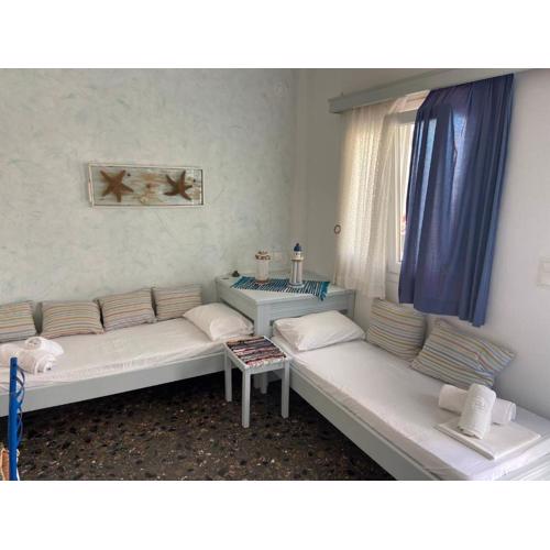 Room in Studio - Casa Filareti - triple studio