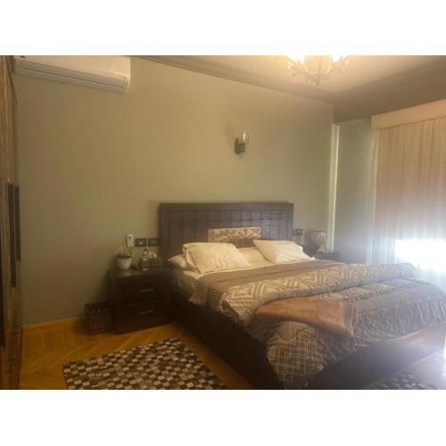 room inside villa
