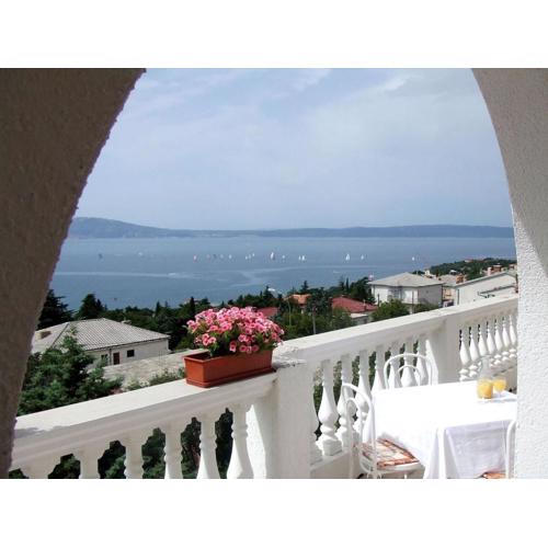 Room Jelena for 3 persons, 300m from beach