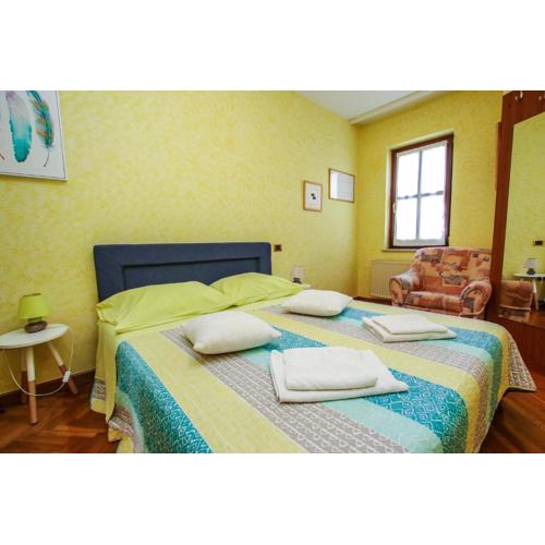Room Klaudia 2021
