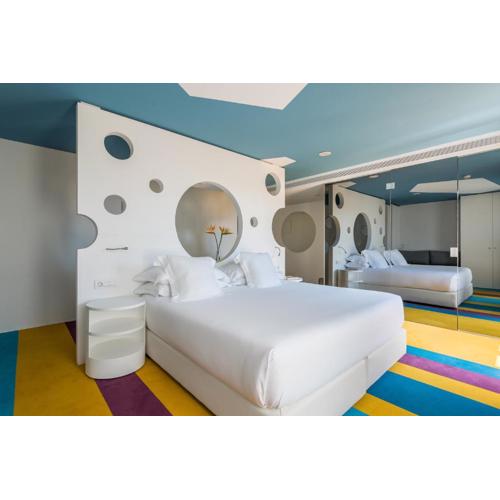 Room Mate Pau, Barcelona