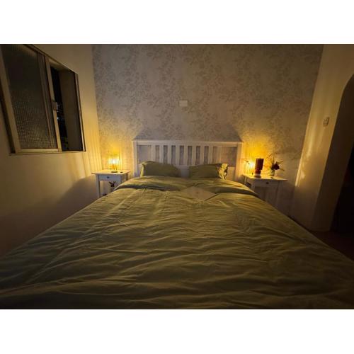 Room Mayi vv GC 1