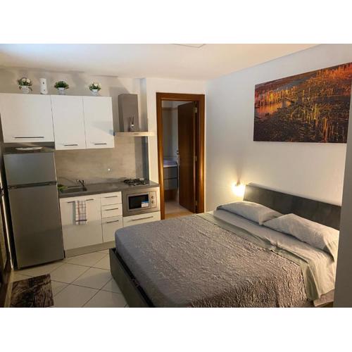 Room Mazzini