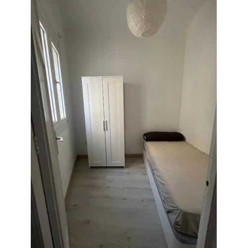 Room Montjuic