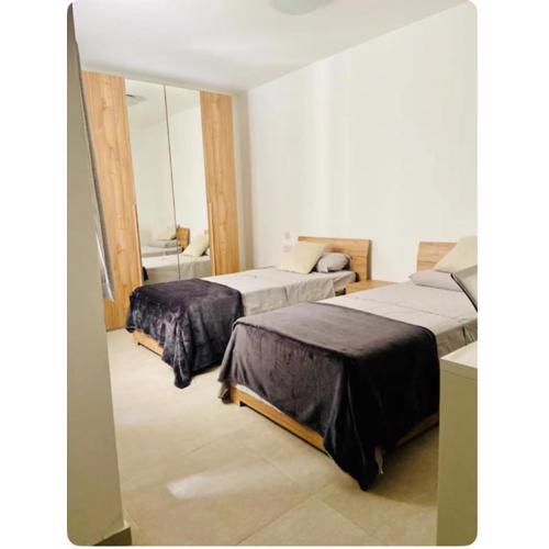 Room near City Centre in a Shared apartment