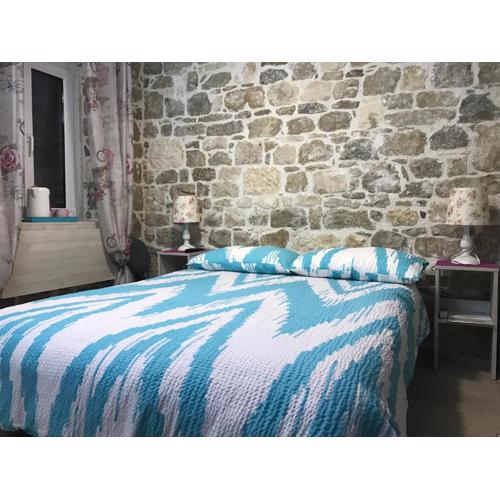 Room N&M - Diocletians palace