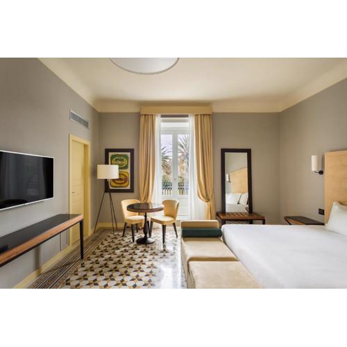 Room Of Andrea Hotel