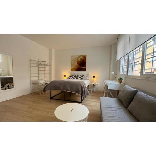 Room Pinar - Apartamento con todas las comodidades - VT 14178