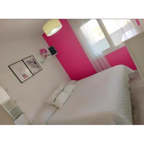 Room Rental Puerto Banus alquiler habitacion