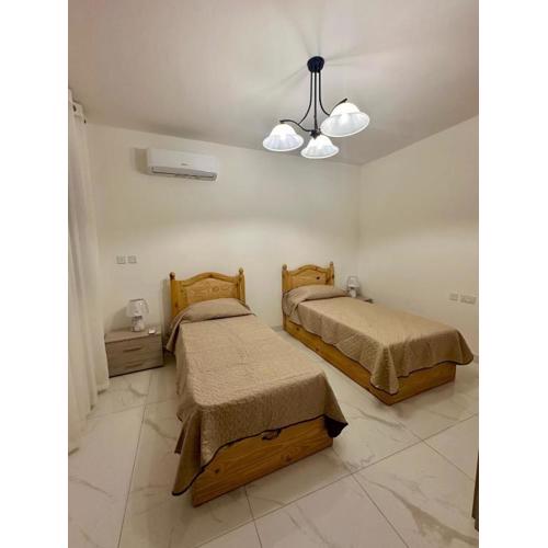 Room Services