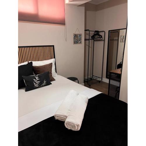 Room SestoA