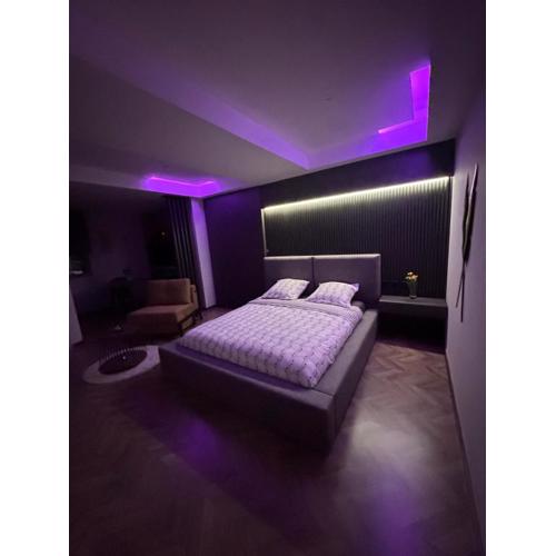 Room Studio Deluxe (Priam App)