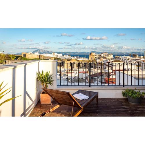 Room Tarifa