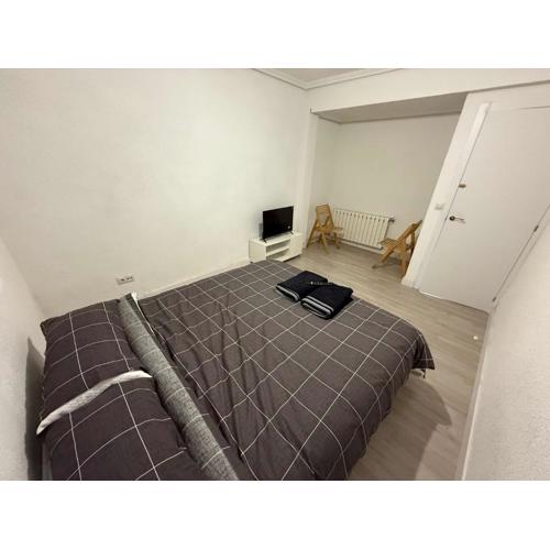 Room Today Madrid Camino Viejo