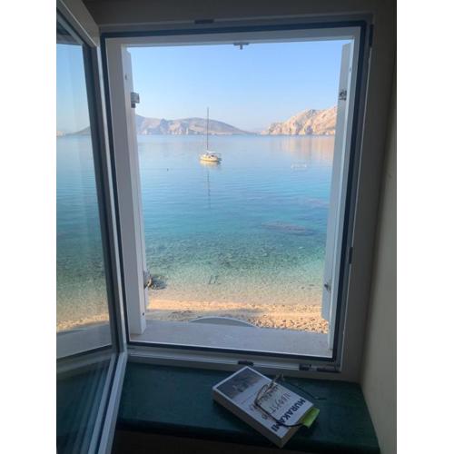 Room with a view