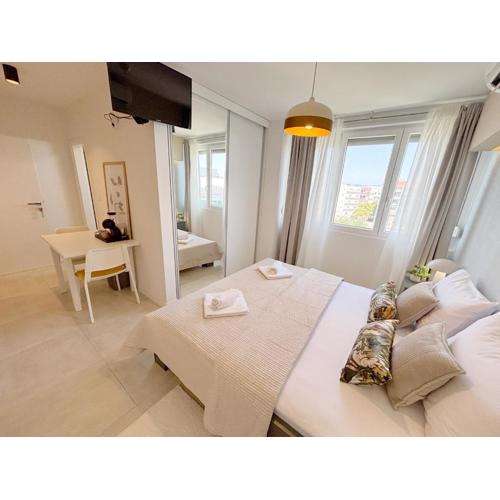 Room Zara with FreeParking