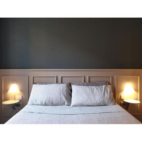 Room222 - stylish room La Spezia Old Town - 5\