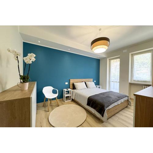 Room24 Stresa