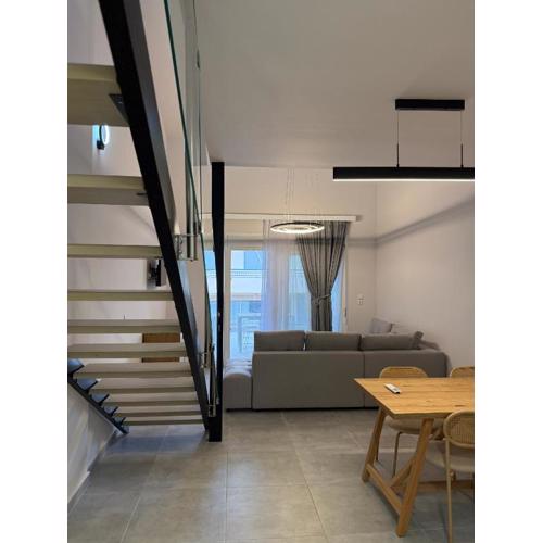 RoomElioti Apartments
