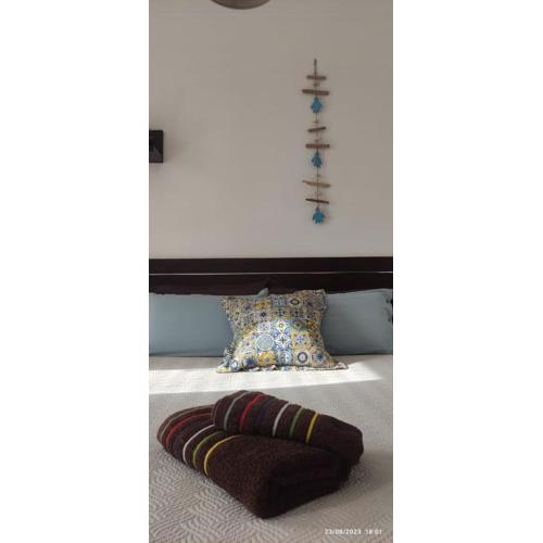 RoomHoliday J&A