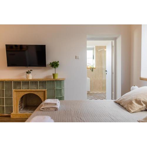 Rooms - Unique staying in Paphos Centre