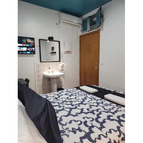 Rooms 504