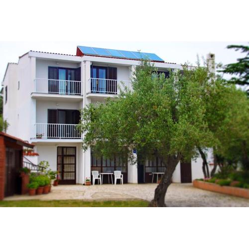 Rooms Amfora
