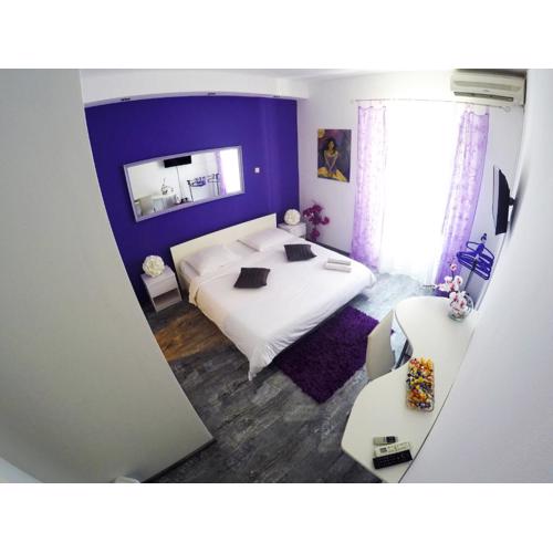 Rooms and Apartment Stambuk