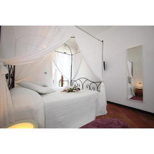Rooms and Breakfast da Carla