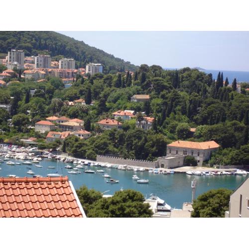 Rooms Andrijana