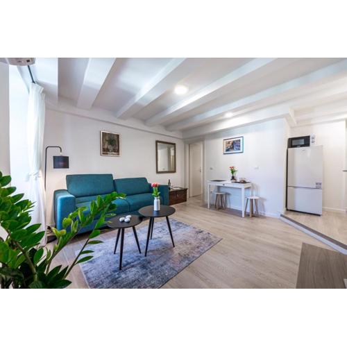 Rooms Andro