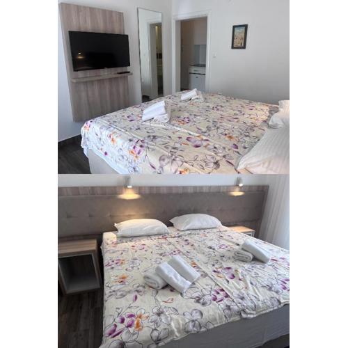 Rooms & Apartment Mama Mia