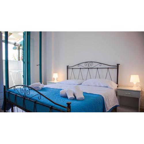 Rooms & Apartments La Spiaggia - Gallipoli