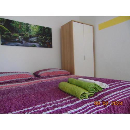 Rooms Arena Pula