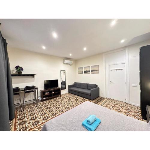 Rooms Balme